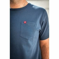 &SONS Clothing Boxer Pocket T-Shirt