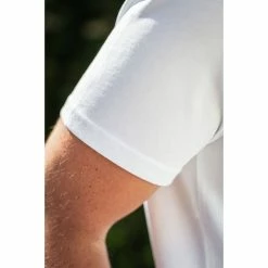 &SONS Boxer Pocket T-Shirt