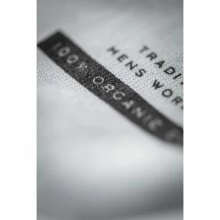 &SONS Boxer Pocket T-Shirt