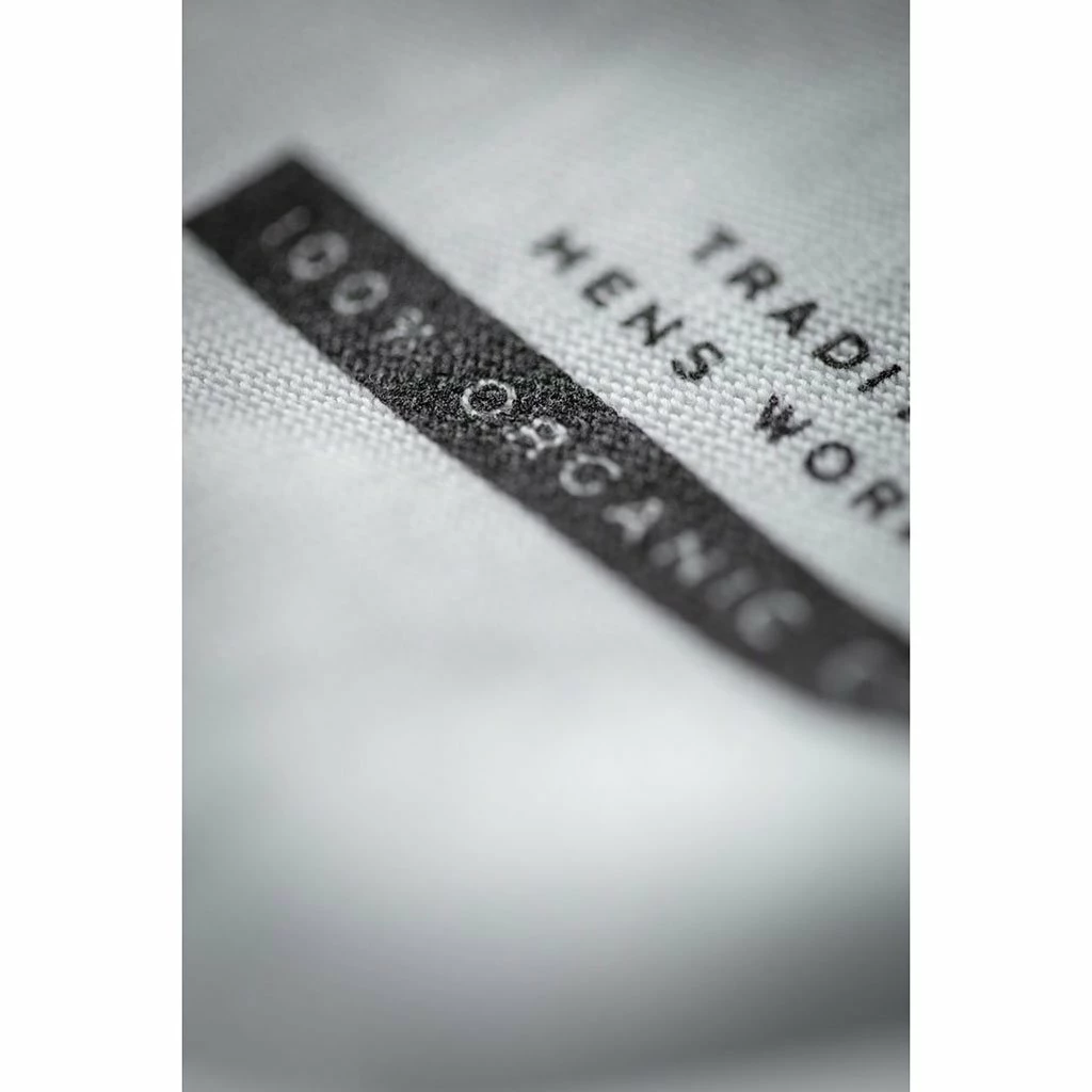 &SONS Boxer Pocket T-Shirt