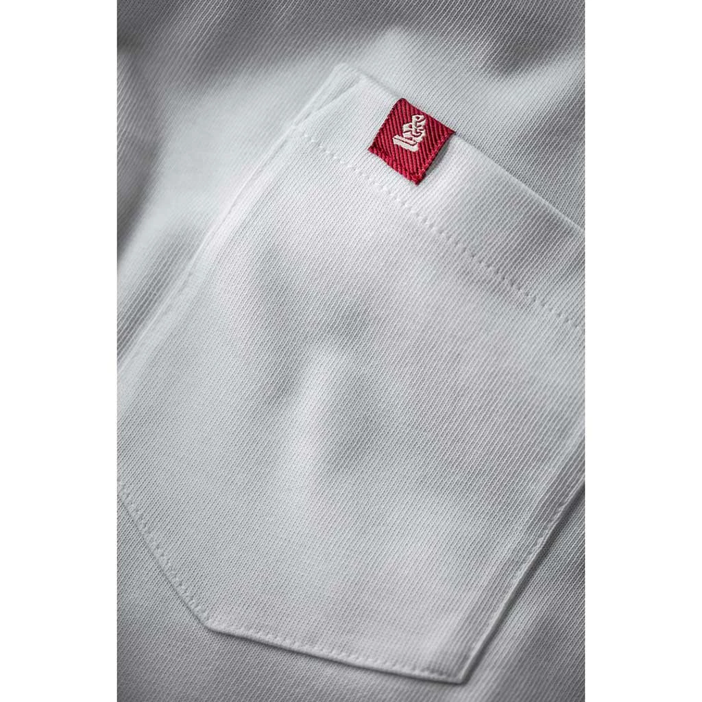&SONS Boxer Pocket T-Shirt