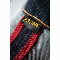 &SONS Clothing Brandon Jeans