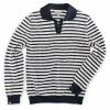&SONS Breton Knit New