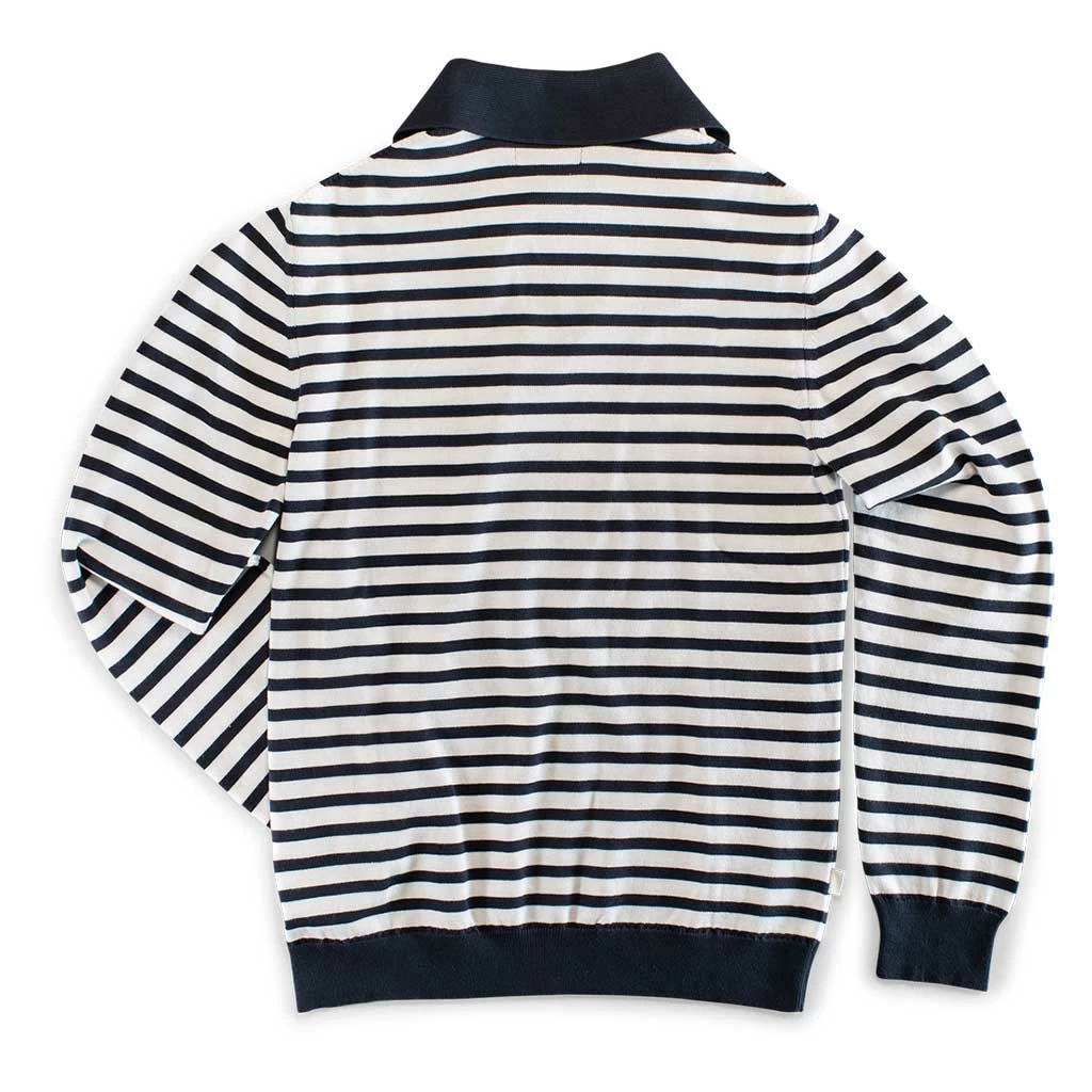 &SONS Breton Knit New