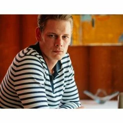 &SONS Breton Knit New