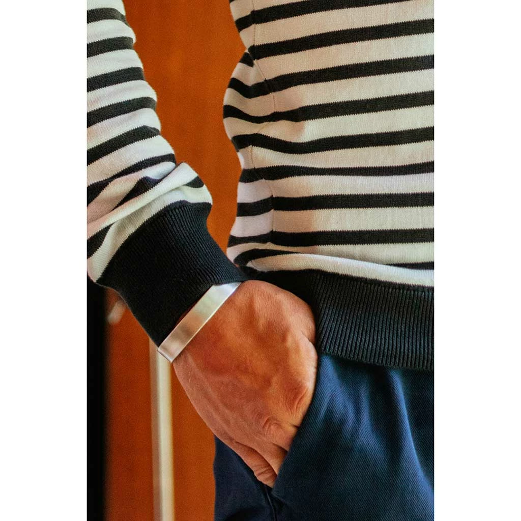 &SONS Breton Knit New