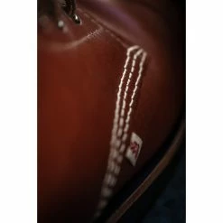 &SONS Brown Hudson Handmade Boots