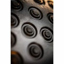 &SONS Brown Hudson Handmade Boots