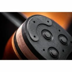 &SONS Brown Hudson Handmade Boots