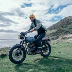 &SONS Carver Jacket Clothing