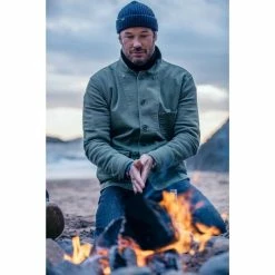 &SONS Carver Jacket Clothing