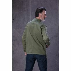 &SONS Carver Jacket Clothing