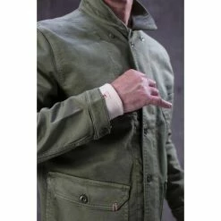 &SONS Carver Jacket Clothing