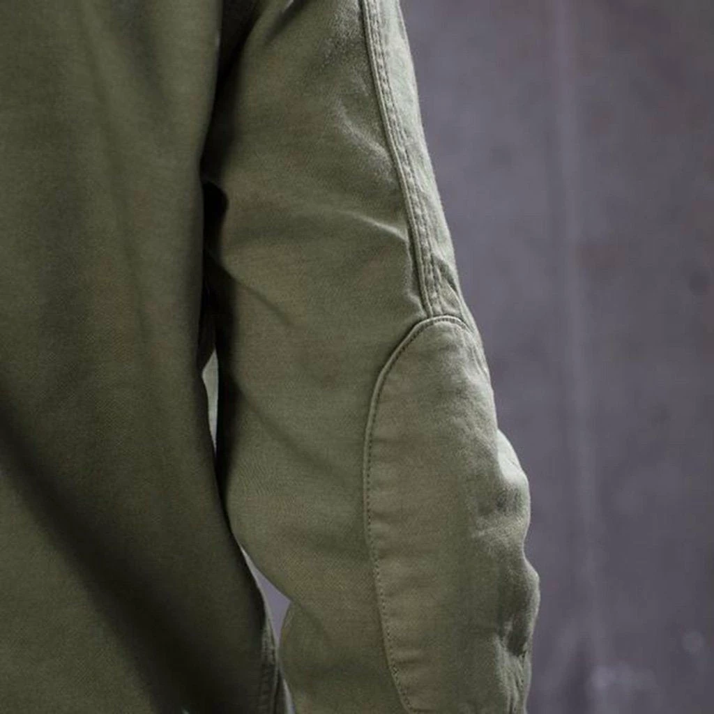 &SONS Carver Jacket Clothing