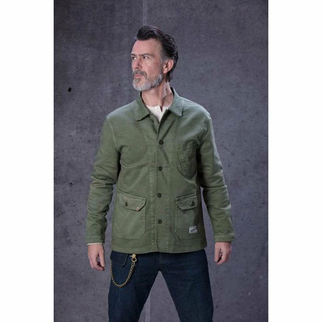 &SONS Carver Jacket Clothing
