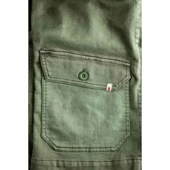 &SONS Carver Jacket Clothing