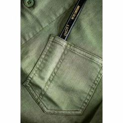 &SONS Carver Jacket Clothing