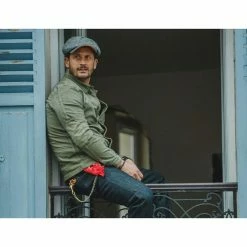 &SONS Carver Jacket Clothing