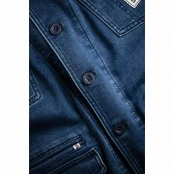 &SONS Crafter II Chore Jacket Clothing