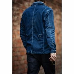 &SONS Crafter II Chore Jacket Clothing