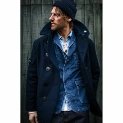 &SONS Crafter II Chore Jacket Clothing