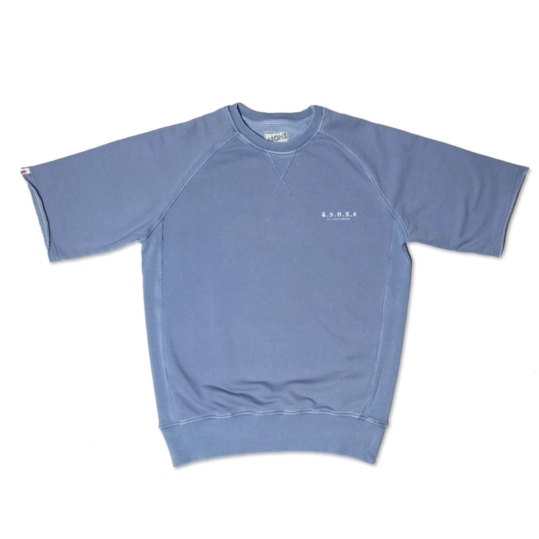 &SONS Clothing Escape Sweatshirt