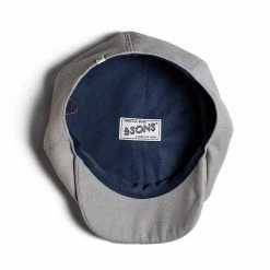 &SONS Jackson Baker Boy Hat