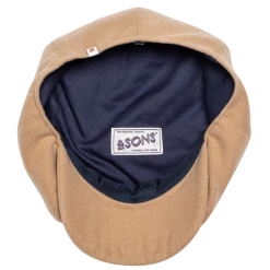 &SONS Bags & EDC Jackson Baker Boy Hat