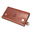 &SONS Bags & EDC Leather Wallet