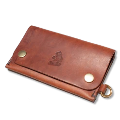 &SONS Bags & EDC Leather Wallet