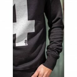 &SONS LUCKY No.4 American Sweatshirt