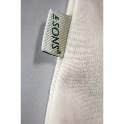 &SONS New Elder Henley Shirt Clothing