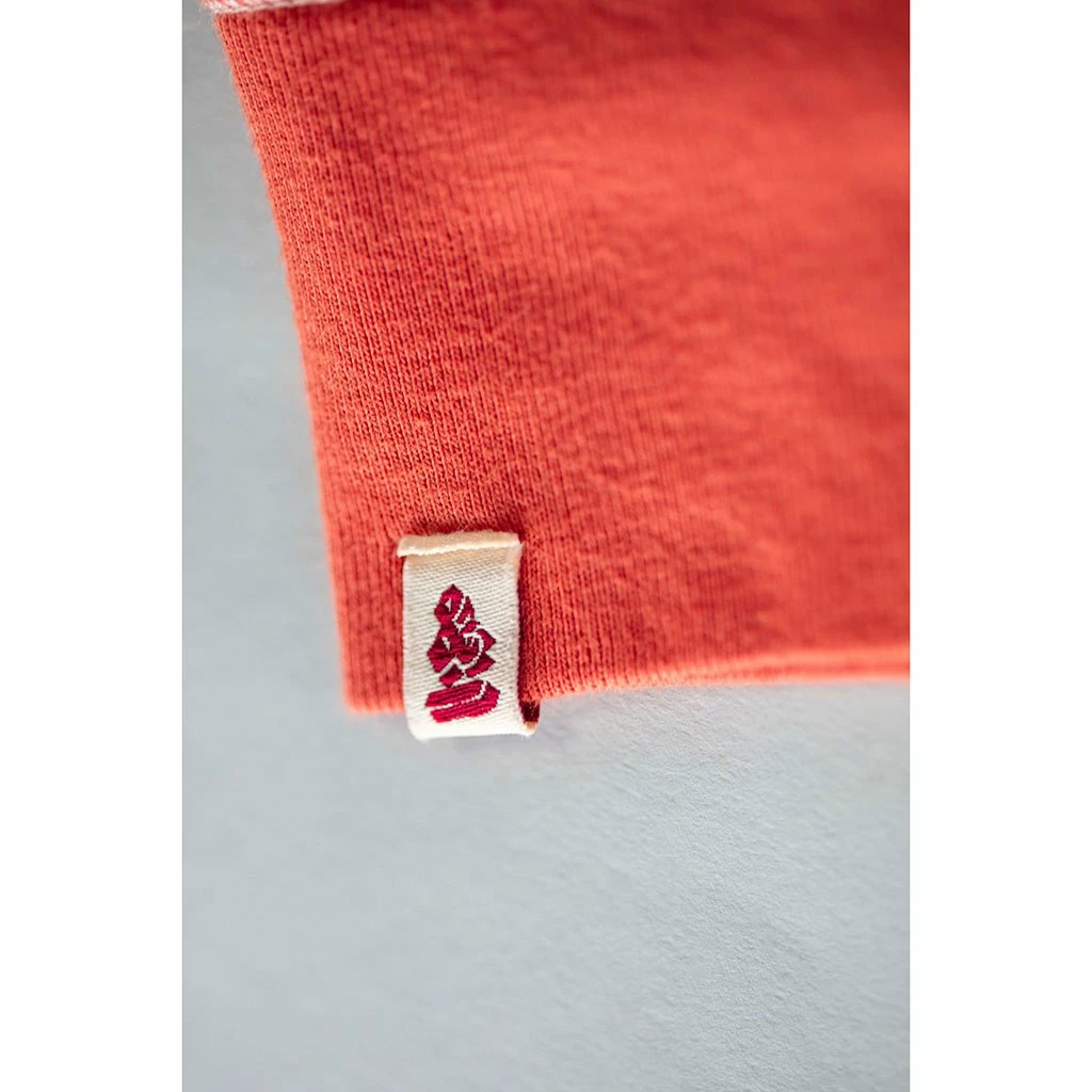 &SONS New Elder Henley Shirt Clothing