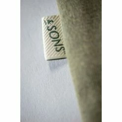 &SONS New Elder Henley Shirt Clothing