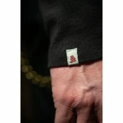 &SONS New Elder Henley Shirt Clothing