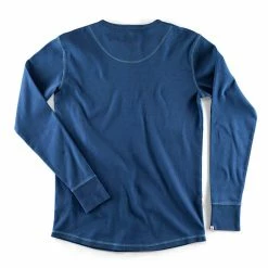 &SONS New Elder Henley Shirt