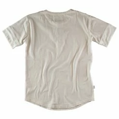 &SONS New Elder Henley Short Sleeve Shirt