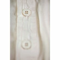 &SONS New Elder Henley Short Sleeve Shirt