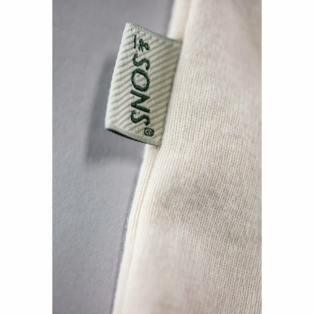 &SONS New Elder Henley Short Sleeve Shirt