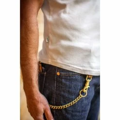 &SONS New Elder Henley Short Sleeve Shirt