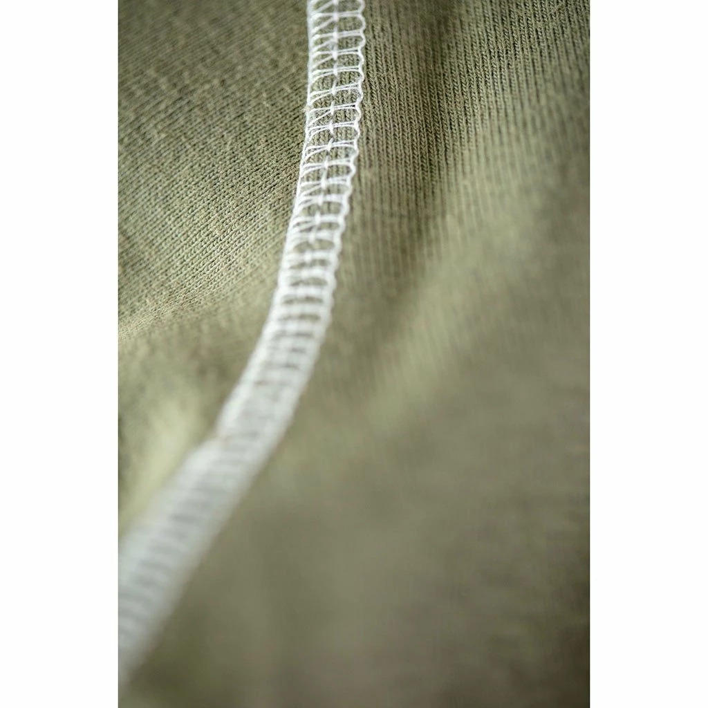 &SONS New Elder Henley Short Sleeve Shirt