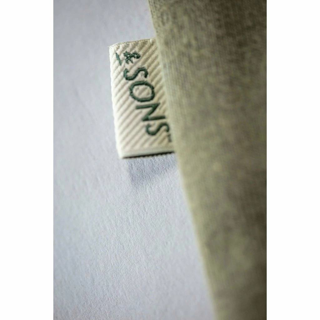 &SONS New Elder Henley Short Sleeve Shirt