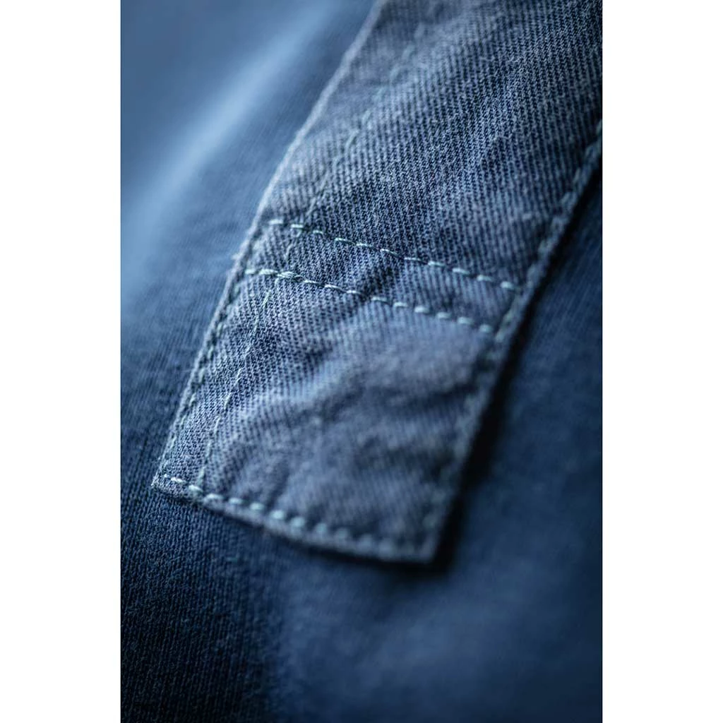 &SONS New Elder Henley Short Sleeve Shirt