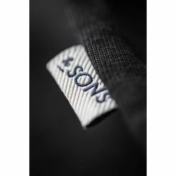 &SONS New Elder Henley Short Sleeve Shirt