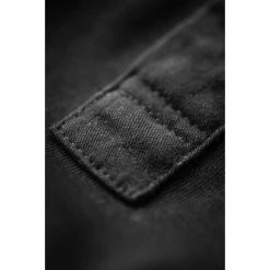 &SONS New Elder Henley Short Sleeve Shirt