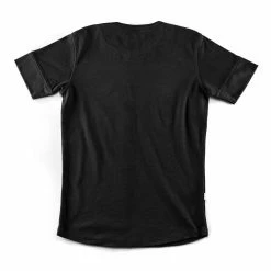 &SONS New Elder Henley Short Sleeve Shirt