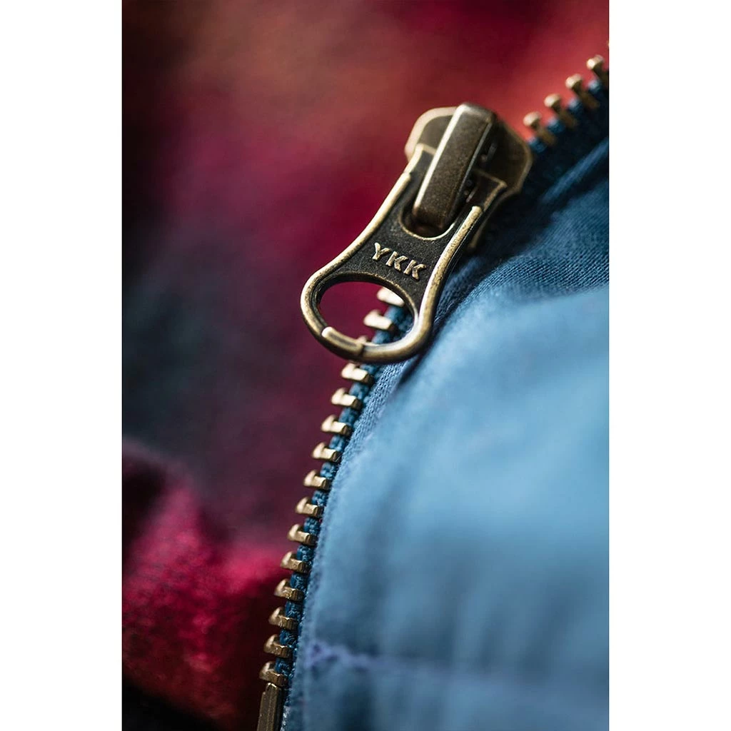 &SONS Rebel Harrington Jacket