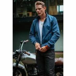 &SONS Rebel Harrington Jacket