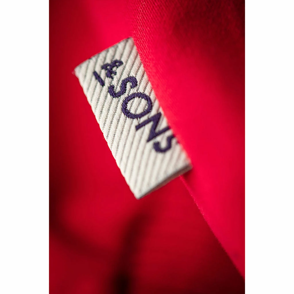 &SONS New Rebel Harrington Jacket