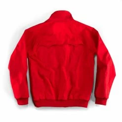 &SONS New Rebel Harrington Jacket